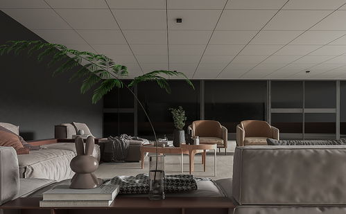 輕奢風(fēng)現(xiàn)代室內(nèi)裝修設(shè)計 天津室內(nèi)設(shè)計培訓(xùn)制作全解析